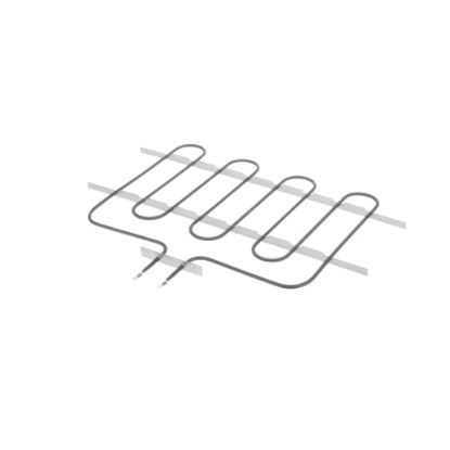 Picture of GE WB44T10105 Element Bake Asm (2100W)
