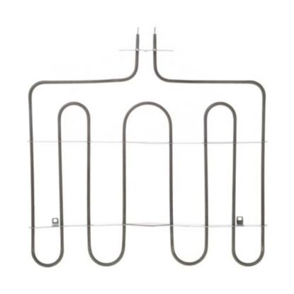 Picture of GE WB44T10128 Element Broil Asm