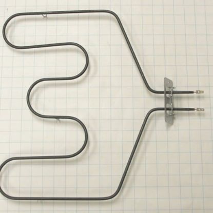 Picture of GE WB44X10016 Bake 3410/Old Hinge/p/o