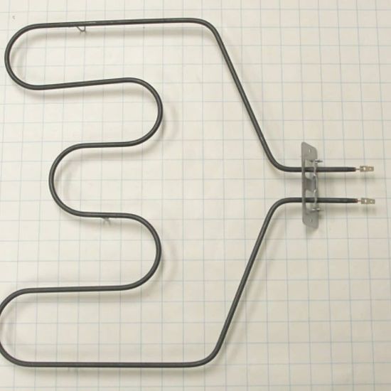 Picture of GE WB44X10016 Bake 3410/Old Hinge/p/o