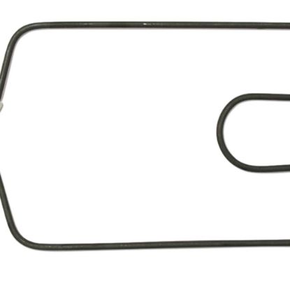 Picture of GE WB44X196 Bake Unit Wh