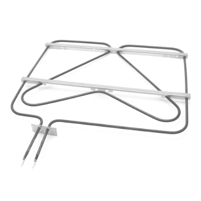 Picture of GE WB44X47327 Bake Element Hidden