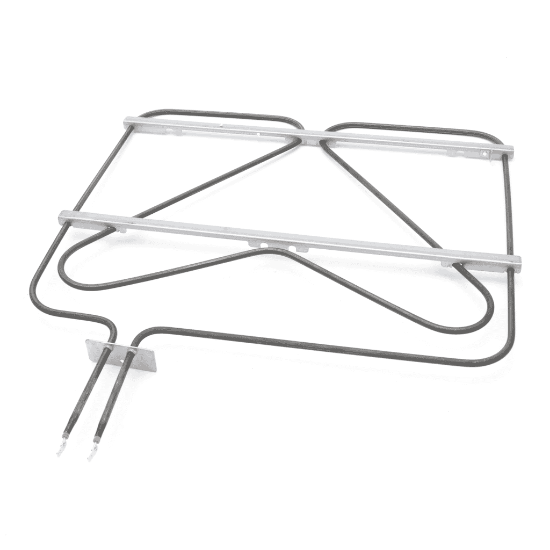Picture of GE WB44X47327 Bake Element Hidden