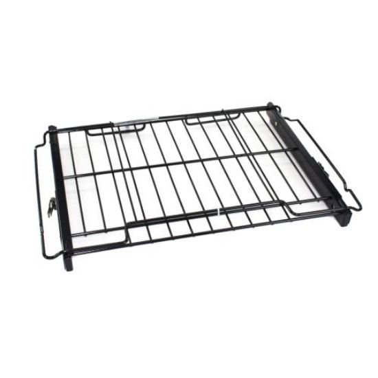 Picture of GE WB48X20881 Rack Oven Slide Asm Bk