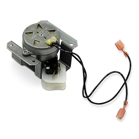 Picture of GE WB49T10020 Latch Oven Asm