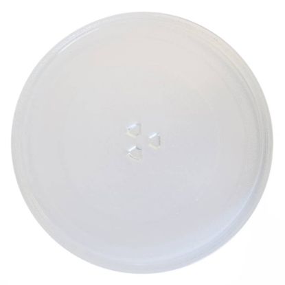 Picture of GE WB49X10176 Tray Glass