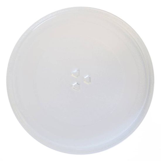 Picture of GE WB49X10176 Tray Glass