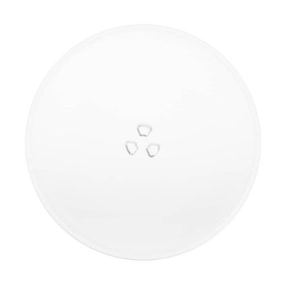 Picture of GE WB49X10129 Tray Glass