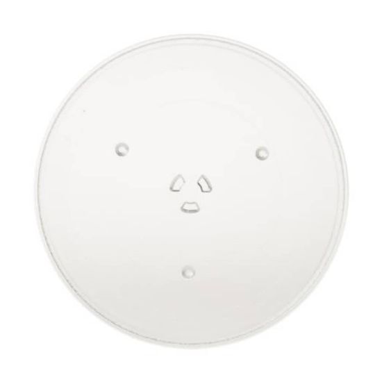 Picture of GE WB49X10030 Cooking Tray - Glass