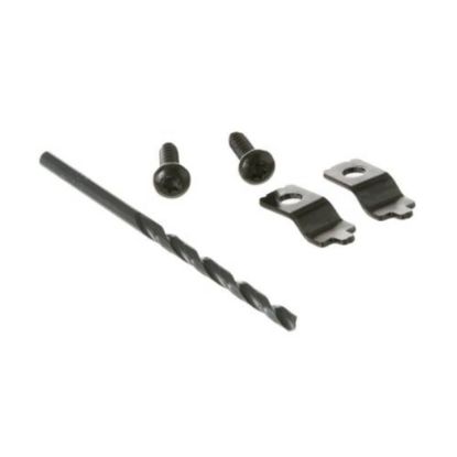 Picture of GE WB49X21652 Hinge Bracket