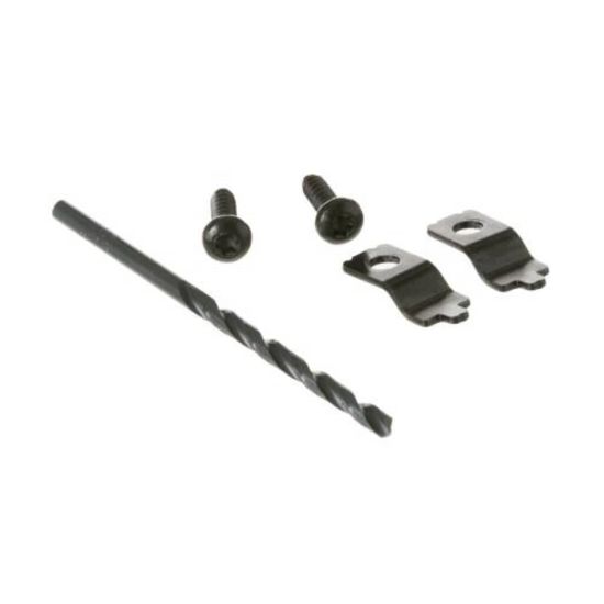 Picture of GE WB49X21652 Hinge Bracket