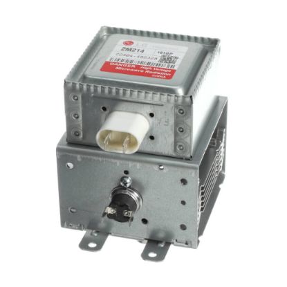 Picture of GE WB49X45009 Tco+mgt+screw Kit