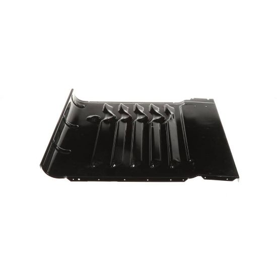 Picture of GE WB53K10053 Oven Side
