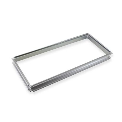 Picture of GE WB55T10065 Frame Window Pack Assembly