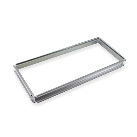 Picture of GE WB55T10065 Frame Window Pack Assembly