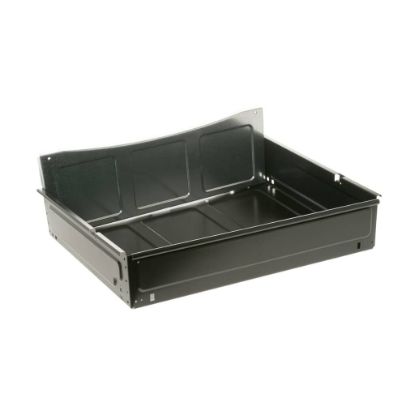 Picture of GE WB55T10178 Drawer Body Asm Mech