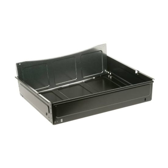 Picture of GE WB55T10178 Drawer Body Asm Mech