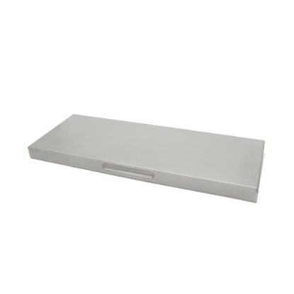 Picture of GE WB56K10069 Panel Drawer