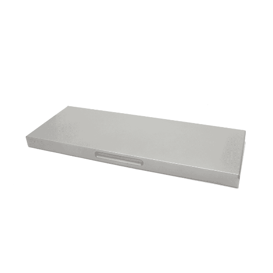 Picture of GE WB56K10069 Panel Drawer