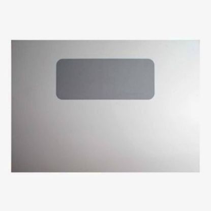 Picture of GE WB56T10037 Glass Door Sm Wn White Ge