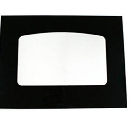 Picture of GE WB56T10179 Glass Ovn Dr (Bk)