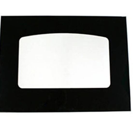 Picture of GE WB56T10179 Glass Ovn Dr (Bk)