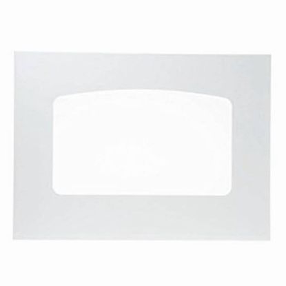 Picture of GE WB56T10187 Glass Ovn Dr (Wh)