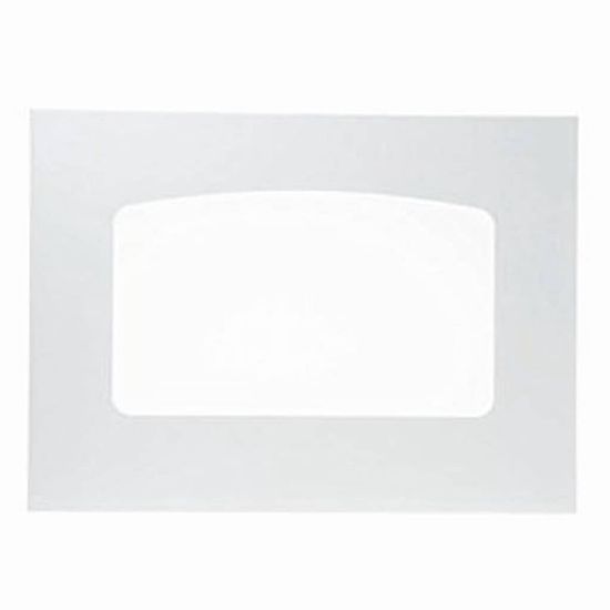 Picture of GE WB56T10187 Glass Ovn Dr (Wh)