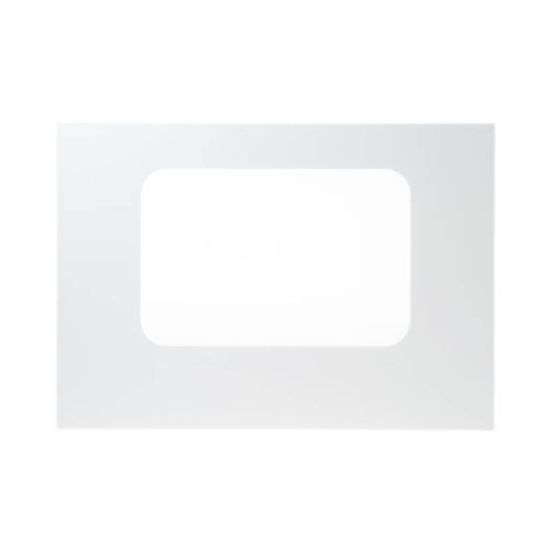 Picture of GE WB56T10145 Glass Ovn Dr (Wht)