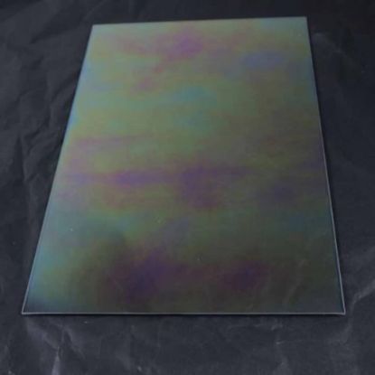 Picture of GE WB56T10351 Glass Oven Window