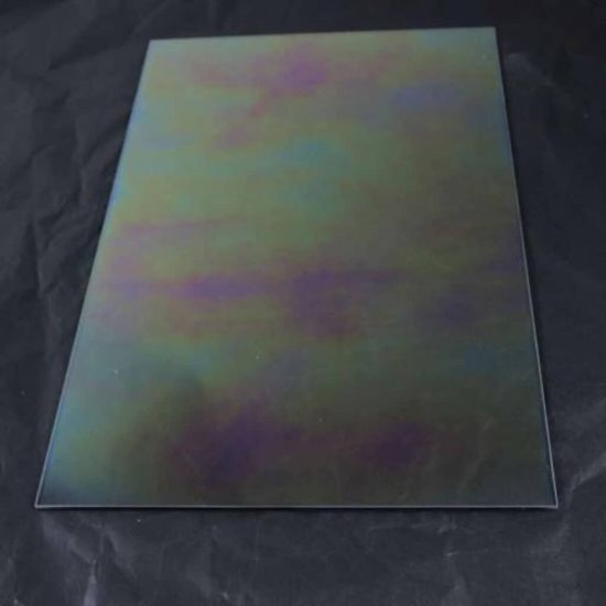 Picture of GE WB56T10351 Glass Oven Window
