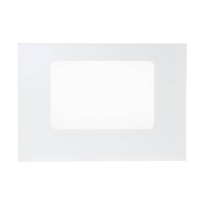 Picture of GE WB56T10040 Glass Door