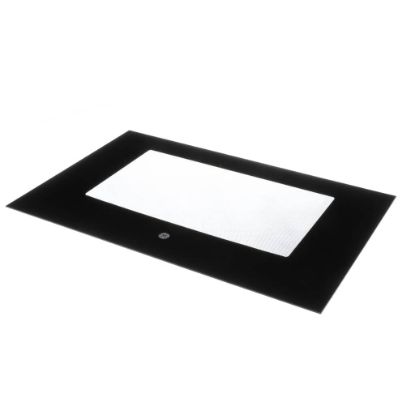 Picture of GE WB56X21358 Glass Oven Door