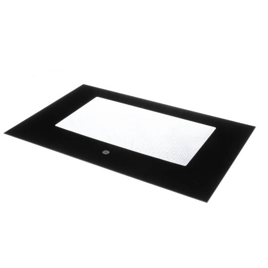 Picture of GE WB56X21358 Glass Oven Door
