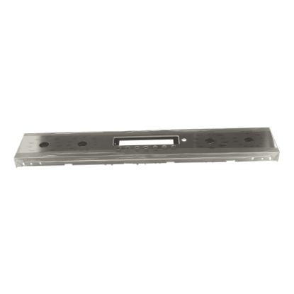 Picture of GE WB56X23612 Control Panel & Frame As