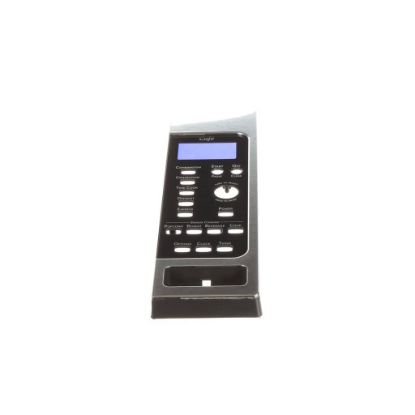 Picture of GE WB56X23867 Control Panel Subasm