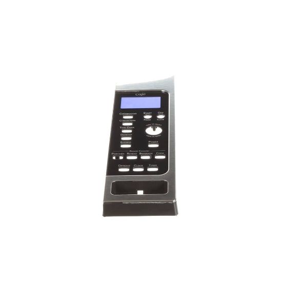 Picture of GE WB56X23867 Control Panel Subasm