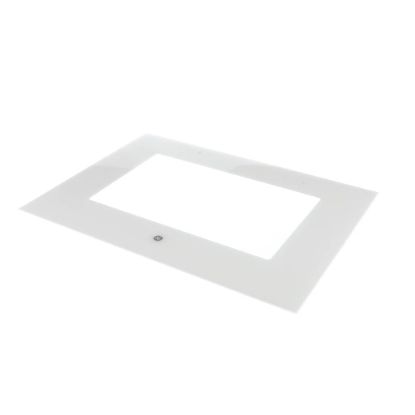 Picture of GE WB56X26641 Glass Ovn Dr Otr (Wh)