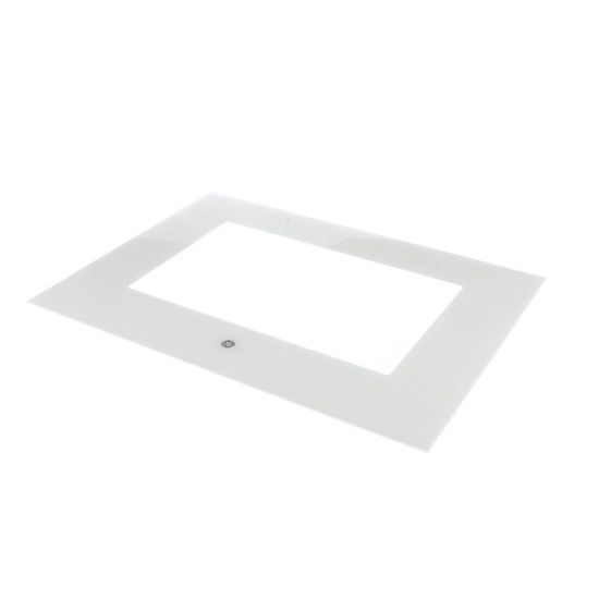 Picture of GE WB56X26641 Glass Ovn Dr Otr (Wh)