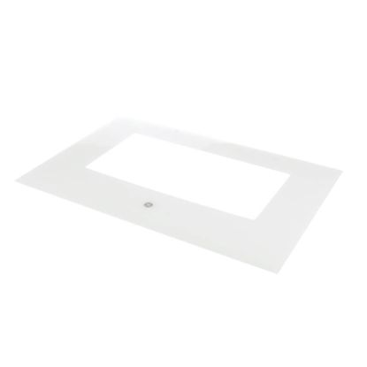 Picture of GE WB56X25570 Glass Oven Door