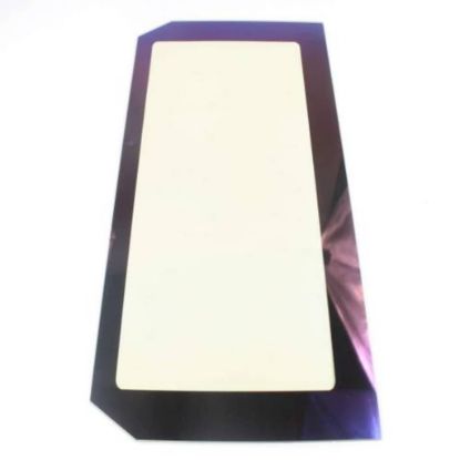 Picture of GE WB56X23461 Glass Oven Door