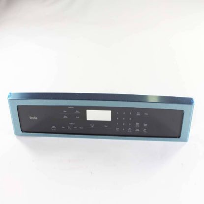 Picture of GE WB56X25733 Control Panel Glass Asm