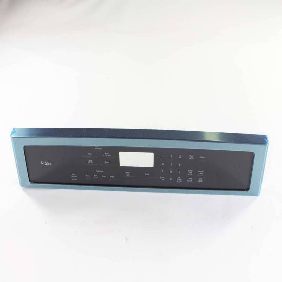Picture of GE WB56X25733 Control Panel Glass Asm