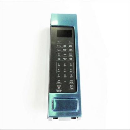Picture of GE WB56X27090 Control Panel Asm Ss