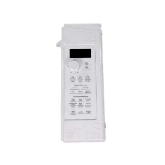 Picture of GE WB56X27059 Control Panel Asm Ww