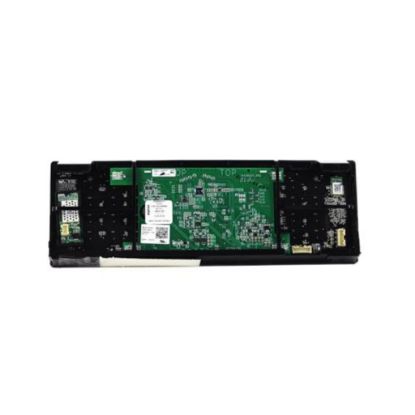 Picture of GE WB56X28190 Glass & Touch Board Asm