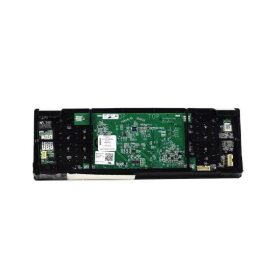 Picture of GE WB56X28190 Glass & Touch Board Asm