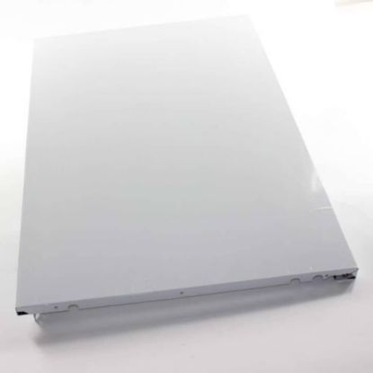 Picture of GE WB56X28317 Left Side Panel Assembly