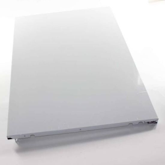 Picture of GE WB56X28317 Left Side Panel Assembly
