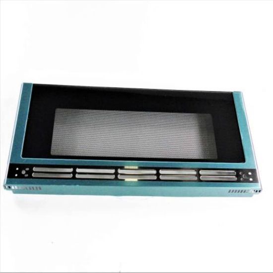 Picture of GE WB56X28647 Panel Asm Bonded Upr (Ss)